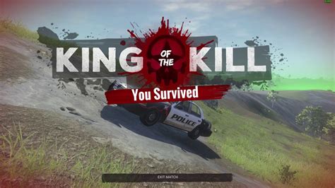 H1z1 King Of The Kill Gameplay 1 1080p 60fps Es Youtube