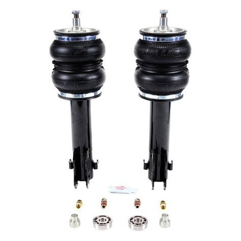 Air Lift Front Performance Air Suspension Lowering Kit