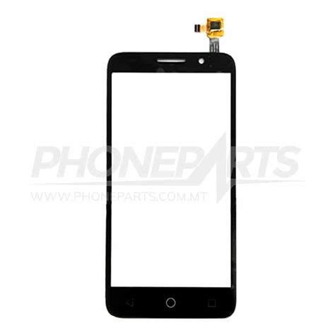 Touch Screen Alcatel Ot Pixi Phoneparts