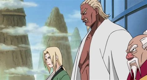 Tsunade Naruto Wiki Fandom Powered By Wikia