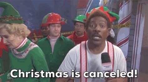 Christmas Is Cancelled GIFs Find Share On GIPHY