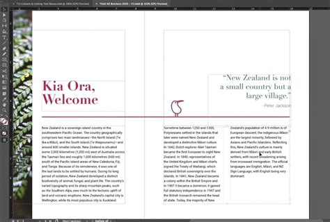 Adobe Indesign Cho Ng I M I H Ng D N T A N Z