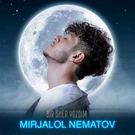 Mirjalol Nematov - Songs, Events and Music Stats | Viberate.com