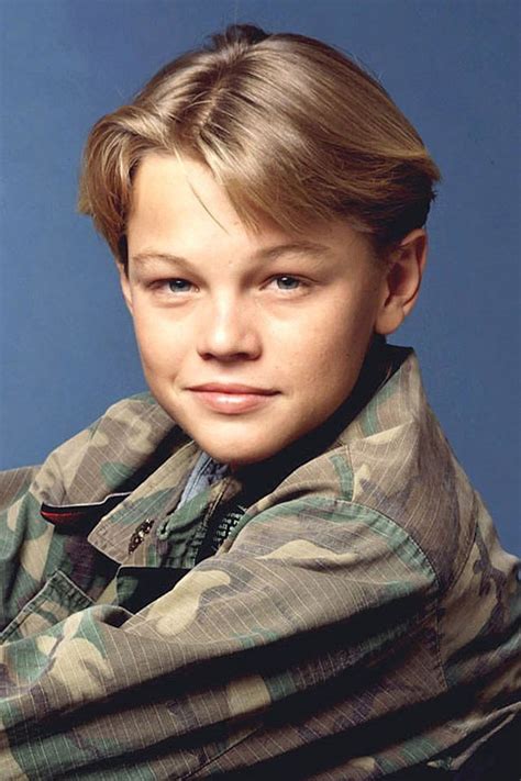 Celebrities When They Were Young (22 pics) | Bored Panda