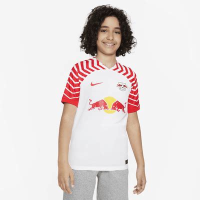 Dom C Fotbalov Dres Nike Dri Fit Rb Leipzig Stadium Pro V T