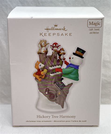 Oct. 15th Hallmark Keepsake Ornaments - Elliott Auctions LLC