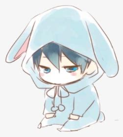 Anime Bunny Boy Pfp anime anime icons anime icon anime pfp icon mbti ...