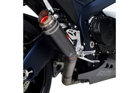 Suzuki GSXR 1000 K9 L1 Exhausts GSXR 1000 K9 L1 Performance Exhausts