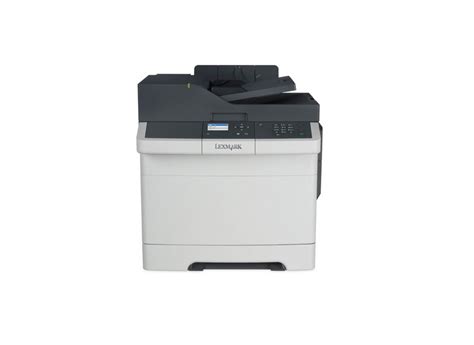 Impressora Multifuncional Lexmark CX310DN Laser Colorida O Melhor