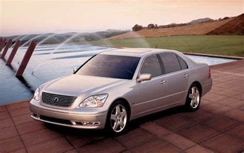 Used 2004 Lexus Ls 430 Consumer Reviews 178 Car Reviews Edmunds