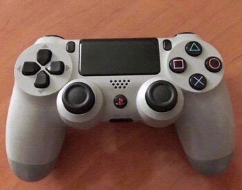 Comprar Dualshock Edici N Limitada Th Aniversario