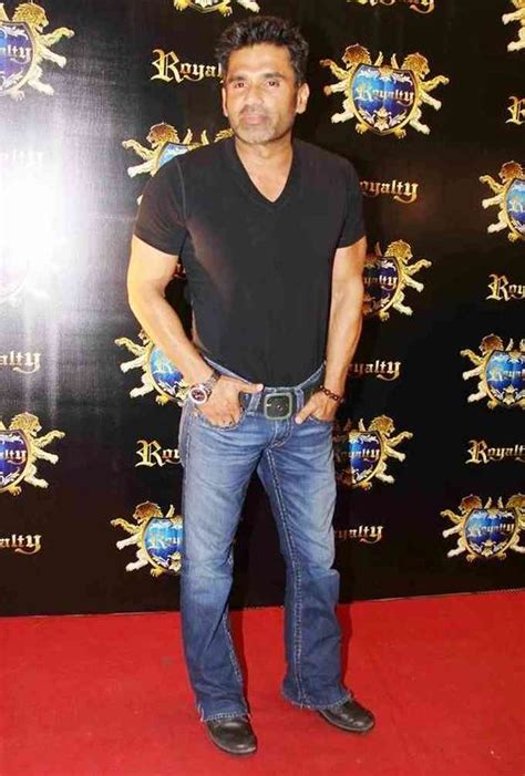 Suniel Shetty Net Worth Height Affairs Age Bio And More 2022 The