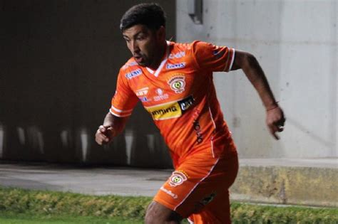 Nicol S Maturana Destroz A La Dirigencia De Cobreloa Por Algunas