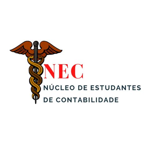 NEC Núcleo de Estudantes de Contabilidade YouTube