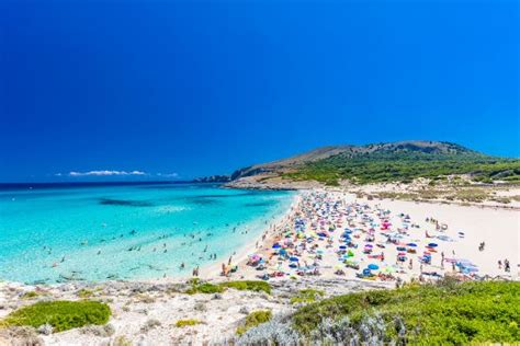 Dove andare in vacanza alle Baleari isole più belle e località