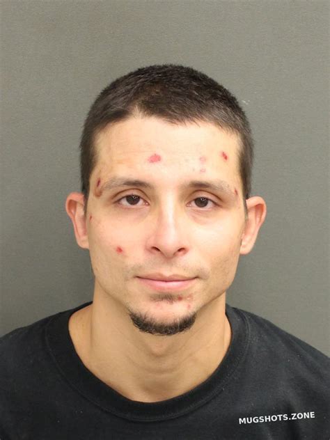 Arcemorales Jerry 12222022 Orange County Mugshots Zone