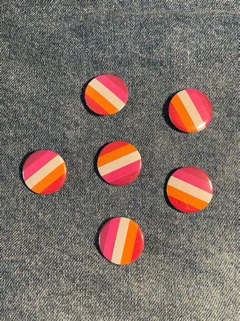 Pride Flags Badges Badges Pride Flags Pride Month Gay Etsy India