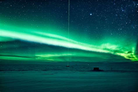 Ein Einblick In Den Alltag Auf Der Neumayer Station Iii Antarktis