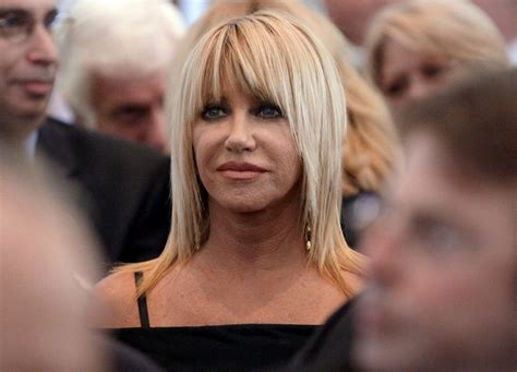 Suzanne Somers Dead At Actor Played Chrissy Snow On Past Us Tv