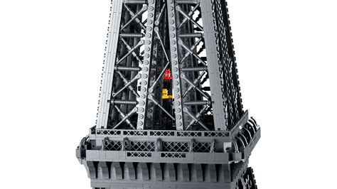 LEGO Advanced Models 10307 Eiffelturm Paris Mit Bildern Lifesteyl