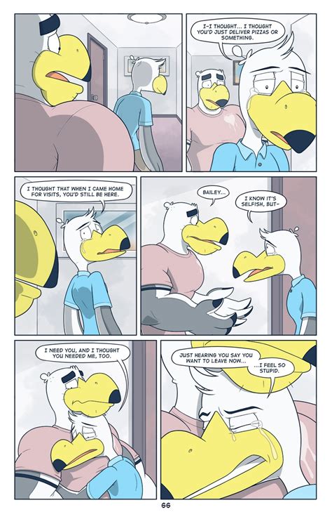 Brogulls 067 Gay Furry Comics