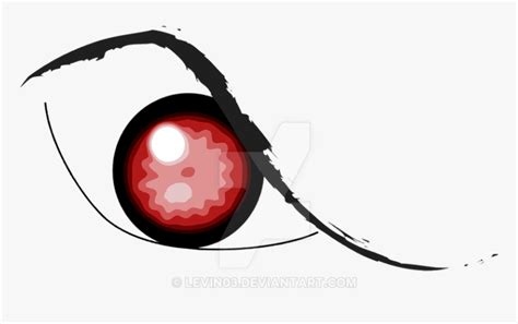 Angry Eye Vector By Levin03 On Deviantart Angry Red Eyes Png