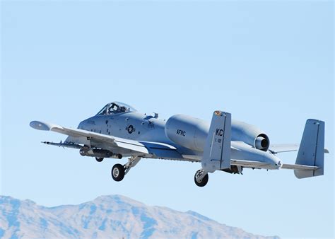 Rd Fighter Squadron A Cs Caught At Nellis During Red Flag