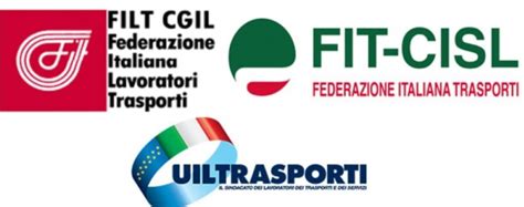 Filt Cgil Fit Cisl Uilt Comunicato Ai Lavoratori Marittimi Navi