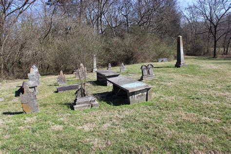 Old Salem Cemetery