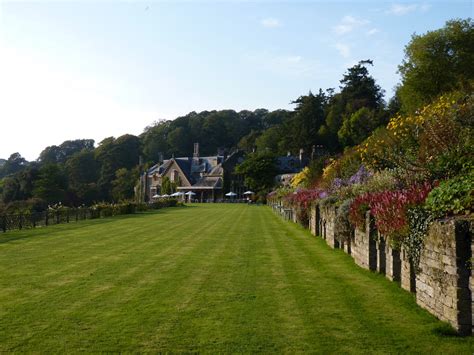 Come Travel With Me Endsleigh House Hotel