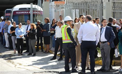 PN hará mañana el Simulacro Nacional de Evacuación por Terremoto N