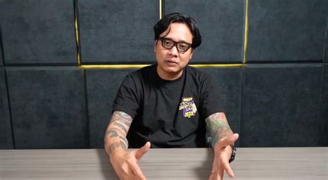 Minggu Menghilang Gofar Hilman Beri Klarifikasi Soal Tuduhan