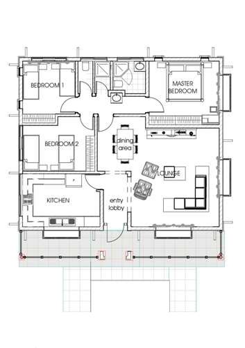 Bedroom Floor Plans In Nigeria Bedroom House Plans With Photos In