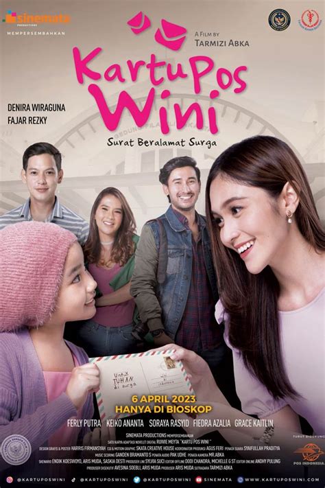 Film Kartu Pos Wini