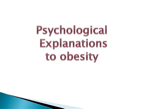 Ppt Obesity Powerpoint Presentation Free Download Id1552848