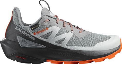 Salomon Elixir Activ GORE-TEX Hiking Shoes - Men's | Altitude Sports