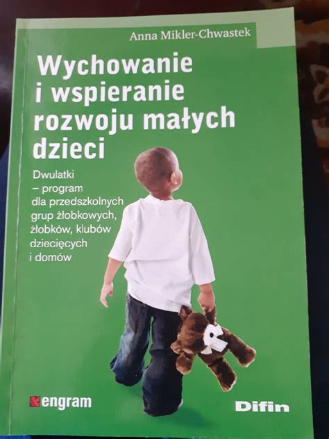 Wychowanie i wspieranie rozwoju małych dzieci Będzin Kup teraz na