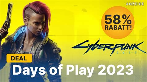 Cyberpunk 2077 Open World RPG jetzt 58 günstiger für PS4 PS5 bei Amazon