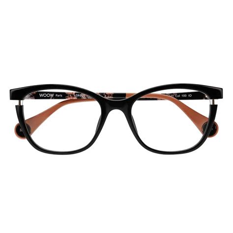 WOOW Eyewear Optical Roof Top - Mac & Co Eyecare