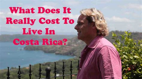 Pourquoi Vivre Au Costa Rica Vivre Au Costa Rica