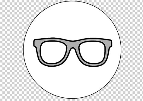 Gafas Nariz Ilustraci N Empoll N Gafas Blanco Cara Texto Png Klipartz