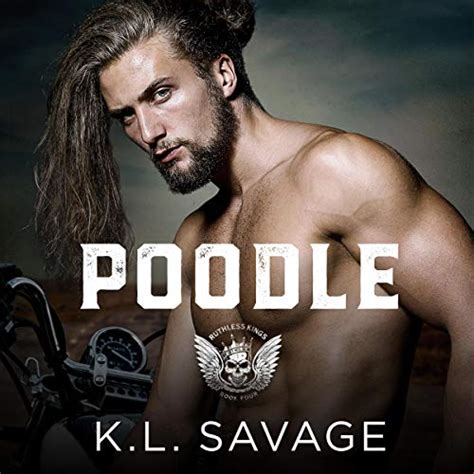 Tool Ruthless Kings Mc Book 3 Audio Download K L Savage Logan