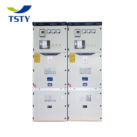 Kv Sf Gas Insulated Metal Clad Switchgear Gas Insulated