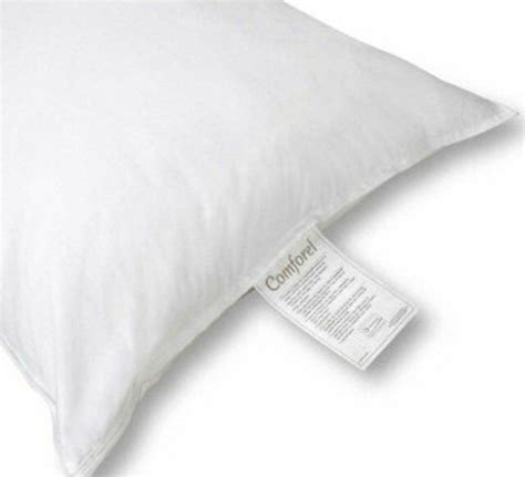 Luxury Hotel Pillows