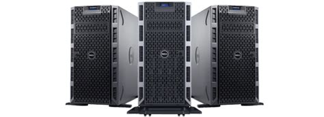 Dell Recertified T Xbyte Technologies