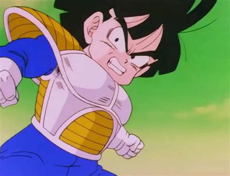 Image Gohan Mad Lpng Dragon Ball Wiki Fandom Powered By Wikia