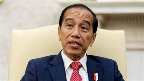 Apa Arti Pemakzulan Ramai Isu Pemakzulan Presiden Jokowi Syarat Dan