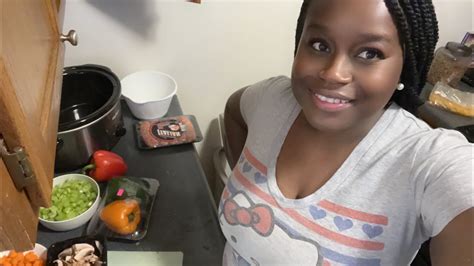 Making Cabbage Soup Cook With Me Youtube