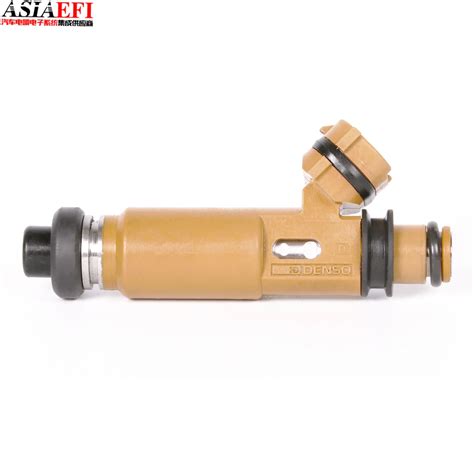 Pc High Quality Fuel Injectors Oe For Toyota Crown Curren