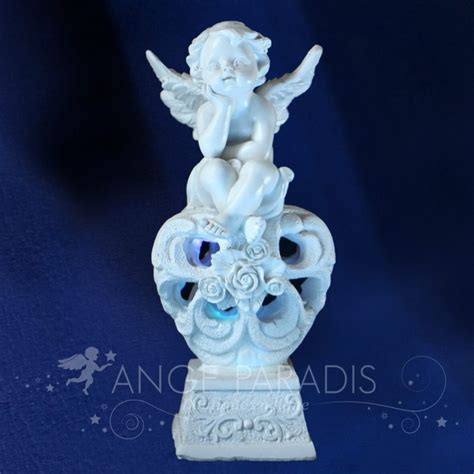 Statuette Dange En Vente Sur Notre Boutique Objet De Décoration Avec